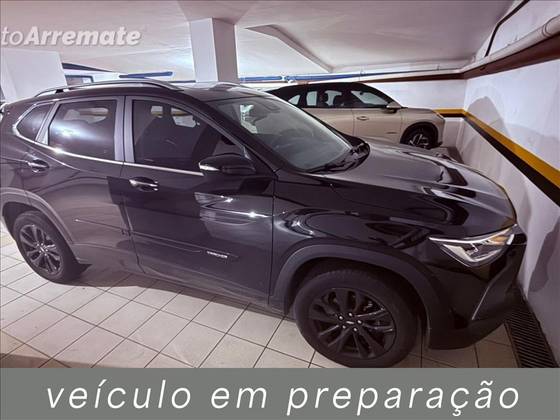 CHEVROLET TRACKER 1.2 TURBO FLEX PREMIER AUTOMÁTICO